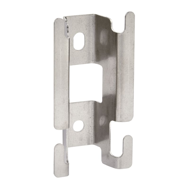 Vertical wall bracket 50-75