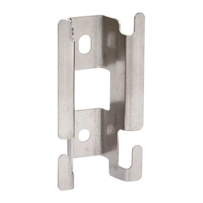 Vertical wall bracket 50-75