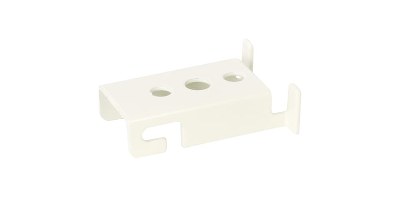 Bearing bracket threaded rod White MP-759V (MP-759-V)