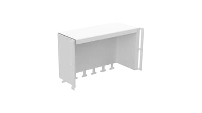 Cover f/fastening plate dataoutlet MP-956V