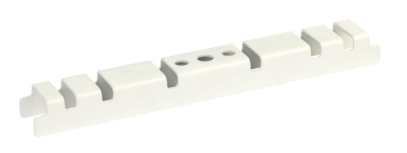 Reinforcement 300-400mm White