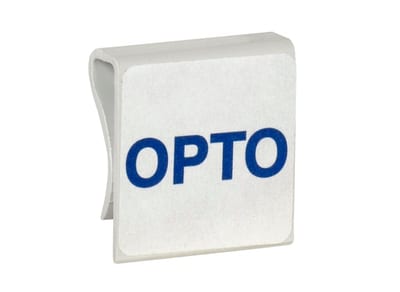 Marking Tag OPTO MP-780OP pk á 10 pcs