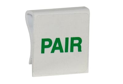 Marking Tag PAIR MP-780PA pk á 10 pcs