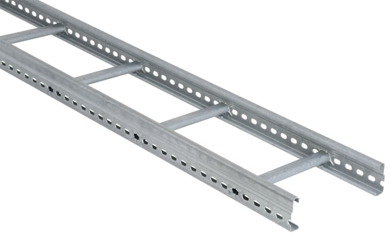Cable ladder Z 400 Hot-dip galvanised 6M