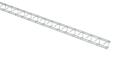 Wire Mesh Tray m/lock MP-771R 25X25MM L=3000M