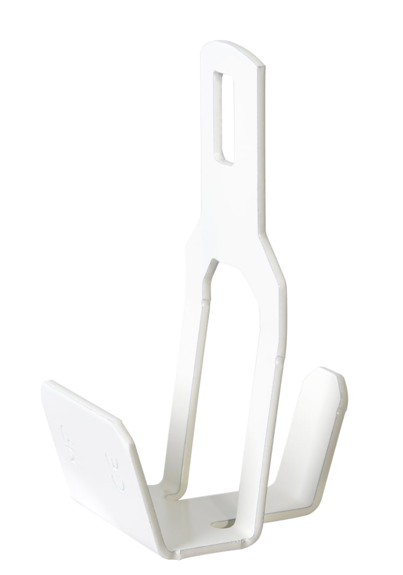 Bearing bracket luminaire.sk 75 White