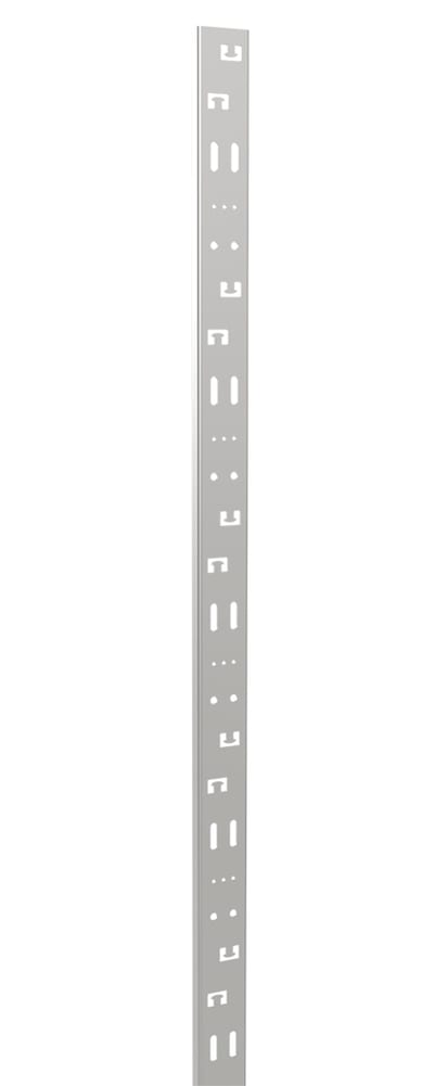 Mounting channel MP-MK 50mm L=2M MP-821S