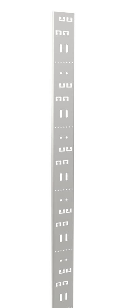 Mounting channel MP-MK 75mm L=2M MP-822S