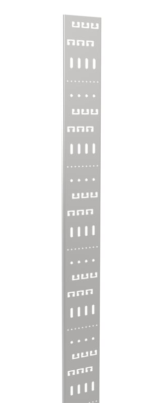 Mounting channel MP-MK 100mm L=2M MP-823S