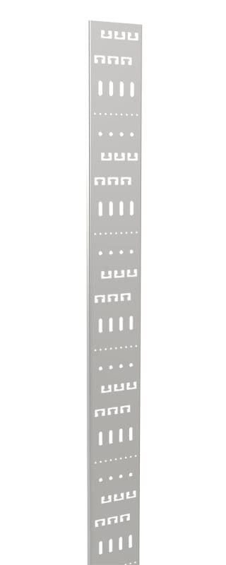 Mounting channel MP-MK 100mm L=2M MP-823S