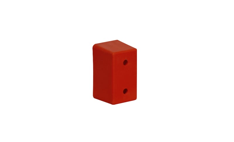 End protector 21X41MM