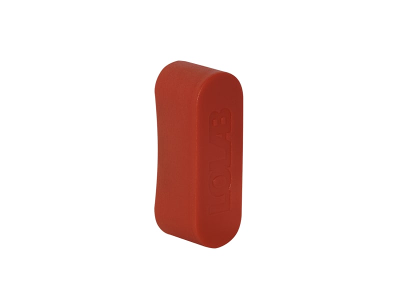 End protector for SS ladder external 6900 (6900-10)