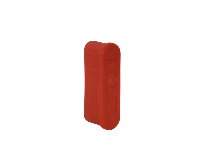 End protector for SS ladder internal 690 (6901-10)