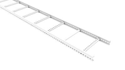 Cable ladder 300 White 3M