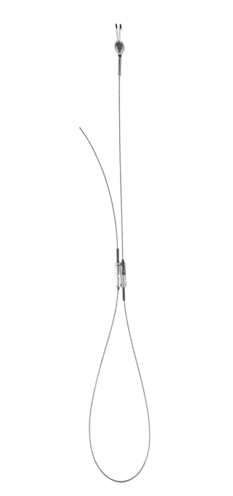 Wire Pendant with hook L=3M MP-707E (1352388)
