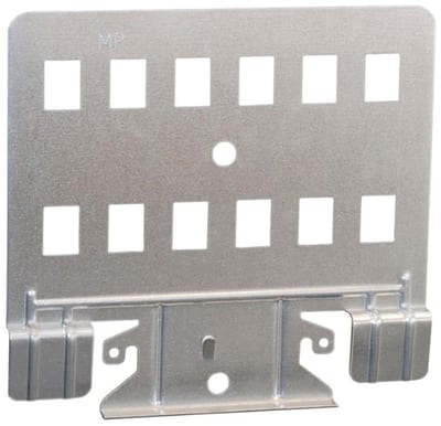 Fastening plate dataoutlet Keystone MP-954SK