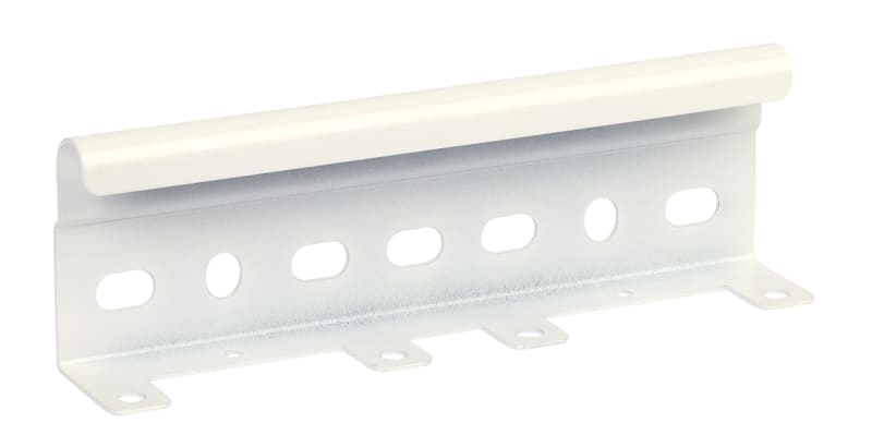 Splice piece White