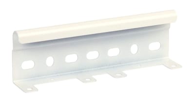 Splice piece White