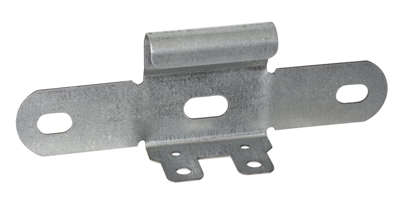 Universaljoint Hot-dip galvanised