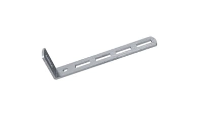 Angle Bracket 51X200MM Hot-dip galvanised