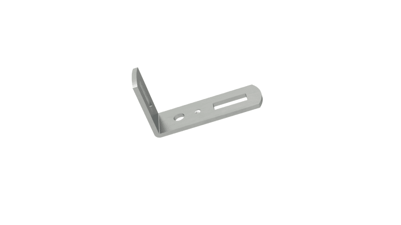 Angle Bracket 55X90MM Els