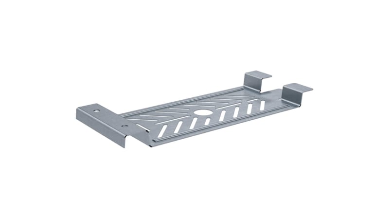 Luminaireplate Sendz