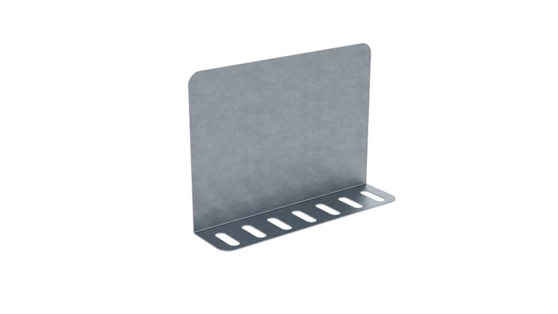 Fastening plate angle Sendz