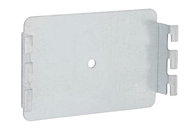 Fastening plate wire mesh tray Acid-resistant