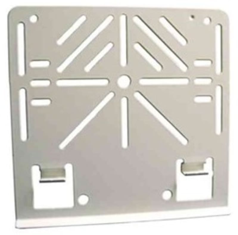 Fastening plate angle with hole Hot-dip galvanised MP-299Z (1352490)