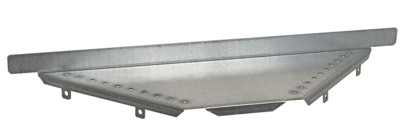 Branch Plate Sendz