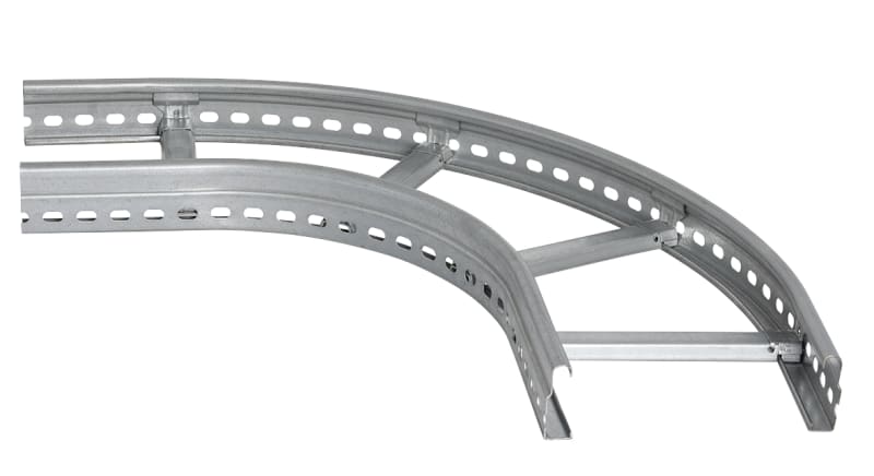 L-Branch 200mm Sendz