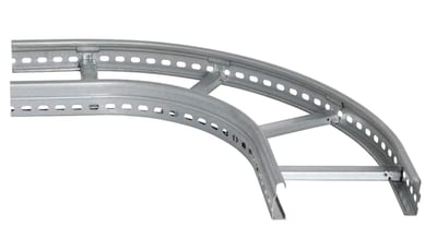 L-Branch 200mm Sendz