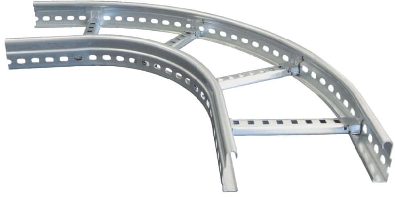 L-Branch 200mm White MP-122V (1352631)