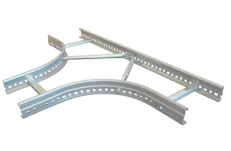 T-Branch 300mm White MP-133V (1352643)