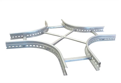 X-Branch 400mm White MP-144V