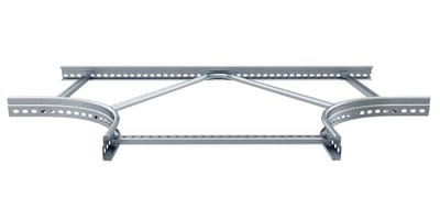 T-Branch 500mm Hot-dip galvanised
