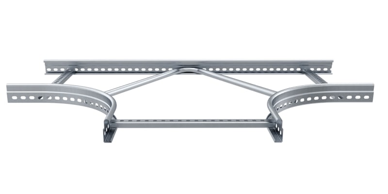 T-Branch 400mm Sendz