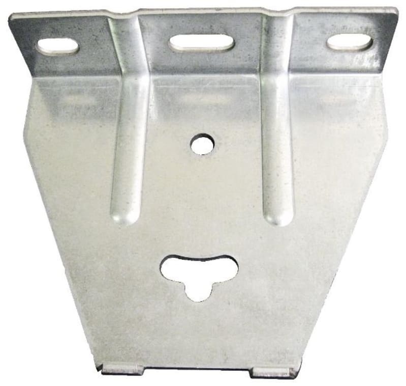 Ceiling Bracket TN White MP-150V (1352741)