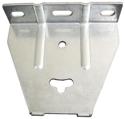 Ceiling Bracket TN White MP-150V