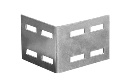 Angle Bracket for MP-FZ Hot-dip galvanised
