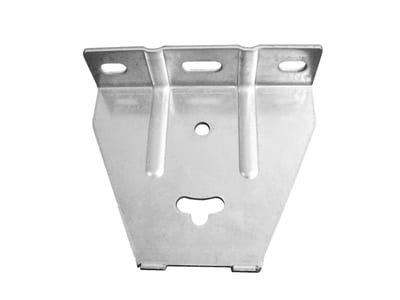 Ceiling Bracket TN Hot-dip galvanised