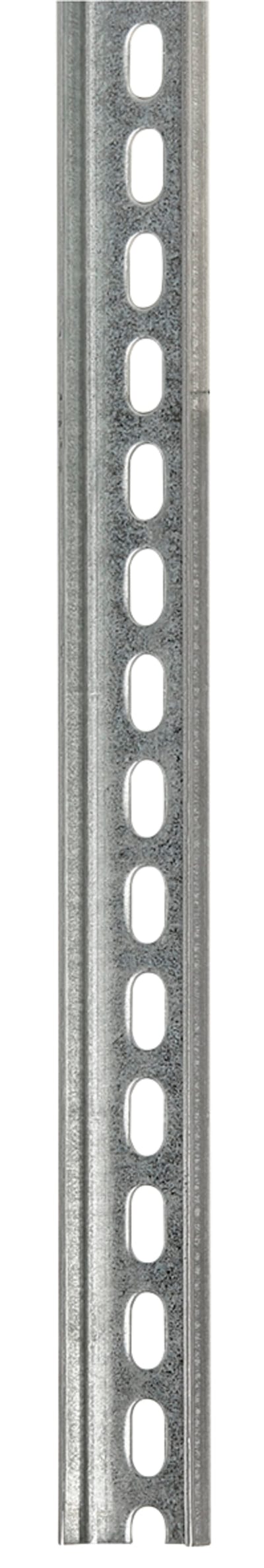 Pendant Rail L=0,3M Hot-dip galvanised