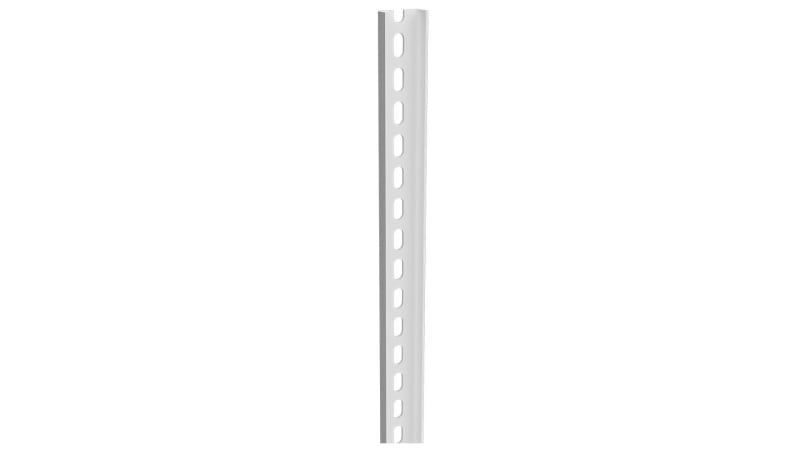 Pendant Rail L=3M White