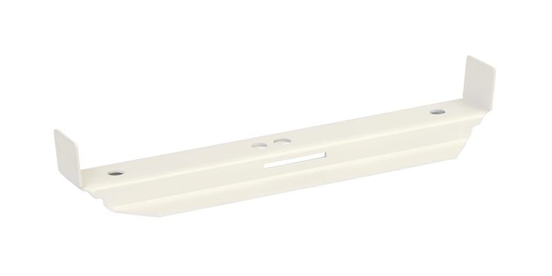 Bearing bracket 300 White