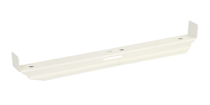 Bearing bracket 400 White