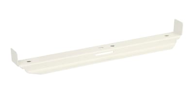 Bearing bracket 400 White