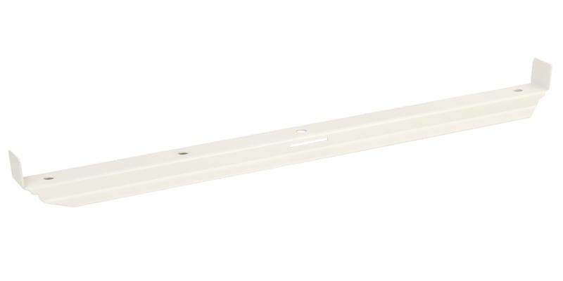 Bearing bracket 600 White