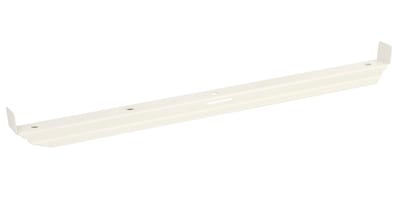 Bearing bracket 600 White