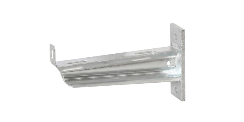 Reinforced Wall Bracket 250 mm (MP-182Z2)