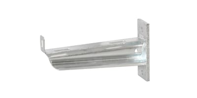 Reinforced Wall Bracket 250 mm